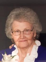 Evelyn Blodgett Obituary (1943