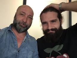 Riccardo Michieletto official