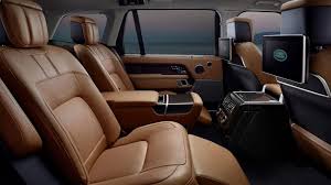 Why Are Range Rovers So Expensive And Are They Worth It