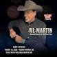 William Lee Martin event image