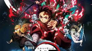 Oct 05, 2019 · انمي قاتل الشياطين الحلقة 16. Kimetsu No Yaiba Ù…Ø§Ø°Ø§ ÙŠÙ‚ÙˆÙ„ Ø§Ù„Ù…ØªØ§Ø¨Ø¹ÙˆÙ† Ø¹Ù† Ø§Ù„ÙÙŠÙ„Ù… Ø§Ù„Ø§ÙˆÙ„ Ù„Ø§Ù†Ù…ÙŠ Ù‚Ø§ØªÙ„ Ø§Ù„Ø´ÙŠØ§Ø·ÙŠÙ†