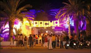 Ibiza Club Lugares Discoteca
