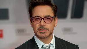 Robert Downey Jr Fur Goldene Himbeere Nominiert Welt
