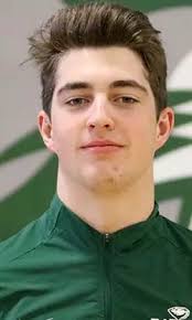 2021 Men's Track & Field Roster