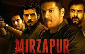 Amazon prime is the perfect platform where you will get many movies of this industry to keep you entertained. What Are Some Of The Top 10 Thriller Series And Movies In Amazon Prime Quora