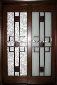 Glass Partition Interior Wood Doors Sliding Dj S411 View Interior Wood Doors Daji Product Details From Guangzhou Daji Wooden Manufacturing Co Ltd On Alibaba Com Walls with a door, window or pass through.