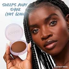 Amazon.com : Kosas Cloud Set Face Setting Powder