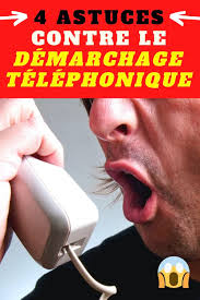 Bloquer un contact ouvrez whatsapp, puis appuyez sur plus d'options > paramètres. Marre Du Demarchage Telephonique 4 Astuces Qui Marchent Vraiment