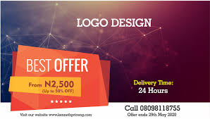 Professional logo design company in nigeria xplicitmode media. Kenneth Price Nigeria On Twitter 50 Off Our Logo Design This May Nigeria N2 500 Only Call Us Now 08098118755 Logodesign Logodesigner Graphicdesign Graphicdesigner Business Startup Brand Abujatwittercommunity Logodesign Logo