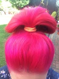 Discover the magic of the internet at imgur, a community powered entertainment destination. Raspberry Twist Mixed With Pink Rose Long Hair Styles Hair Styles Hair