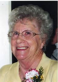 Mona Trent Tague (1925-2016)