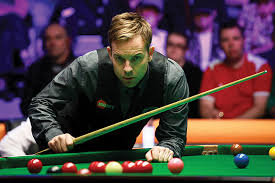 This is a list of professional snooker players ordered by the number of ranking titles they have won. Vegan Snooker Players Take The Cue