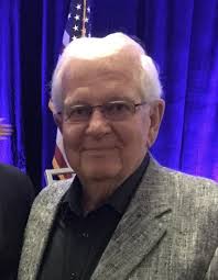 Obituary for Conrad "Connie" Eugene Uitts