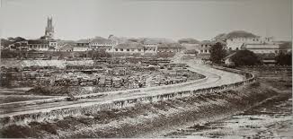 1860 India, Maharashtra, Bombay (Mumbai ...