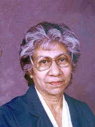 Rafaela Munoz-Aguilar Obituary