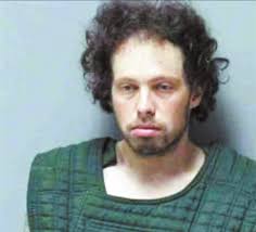 NEWS BRIEFS Travis Battleson arrested in Limon New Lincoln County  Commissioners sworn in Escapee also arrested in Limon Mike O 2