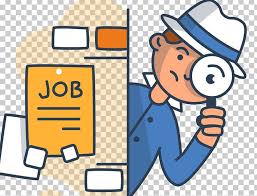 Job Hunting Intern Employment Website Cover Letter Png Clipart Area Artwork Career Communication Cover Letter Free