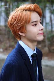 Jungwoo is super clumsy and has pretty much no common sense, she's honestly pretty stupid but it comes off as cute or funny, and the number one. Pin De Woosung S Gf Stan The Rose Em Nct Nct Yuta Winwin