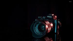 Sony Camera Wallpaper Photography Wallpapers 46132 You can also upload and share your favorite camera hd wallpapers. sony camera wallpaper photography