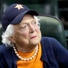 Décès de Barbara Bush, ancienne Première dame des États-Unis