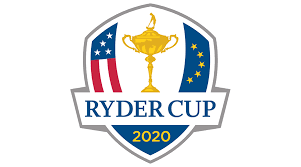 Ryder cup 2021 logo png. Ryder Cup 2020 Vector Logo Svg Png Getvectorlogo Com