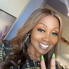 🎬 CLIENT NEWS—My client Eugene Parker is lighting up the screen in Season  9 of Tyler Perry's Sistas