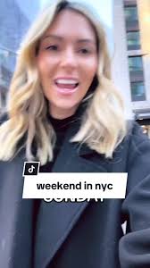 weekend in nyc 🥳🍕🎂🛒🍾⛪️🥯😭🚲☀️🤢 #weekendinmylife #weekendinnyc #...