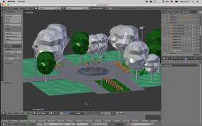 3d Model During Making Process Projects How To Make 3d Model