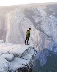 See more of pushing limits on facebook. It Is Only When You Venture To The Edge Of Your Limits That Your Limits Will Expand By Tony Fahkry Mission Org Medium