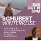 Schubert Winterreise event image