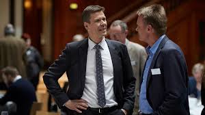 Jesper hjulmand joergensen is on facebook. Ny Formand For Trygfonden Fundats