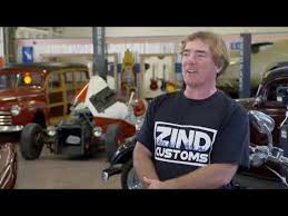 La saison n° 2 de americars sos garage a été diffusée le 8 janvier 2019. Garage Rehab S02e11 Richard Revisits By Kevin Steve Dominguez