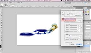 photoshop refine edge หาย 2020