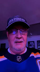 Many thanks to Blues management, especially Trevor Nickerson and Blue Note  Productions, for the in-game video recognition at last night's game.