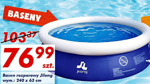 Nowa Gazetka Auchan Od 02 06 2017 Basen Camping Youtube
