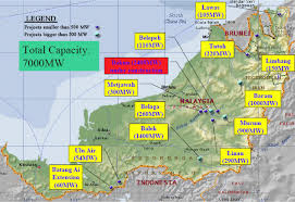 2.0 sarawak corridor of renewable energy (score) as the country's previous development policies have still to adequately address the problems of uneven development in malaysia, the idea of regional development through the establishment of development corridors has been officially launched under. They Ll Be Dammed The Sustainability Implications Of The Sarawak Corridor Of Renewable Energy Score In Malaysia Springerlink