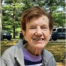 Jean Ellen Mcfall Obituary April 23, 2022