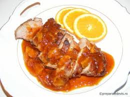 Un confit adevarat necesita timp. Cum Sa Il Prepari Foarte Aromat Si Gustos Piept De Rata Cu Sos De Portocale Retete Speciale