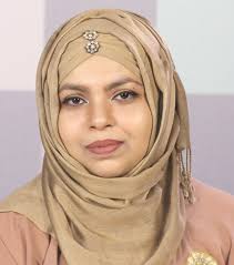 Dr. Tasnim Tamanna Haque