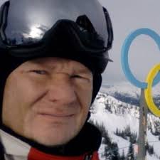 Eric Turenne, ing. M.B.A.