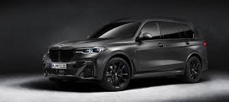 Create a new folder called x7bmw. The Bmw X7 Dark Shadow Edition