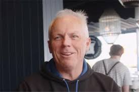 Ladbrokescomau: Arguments About Footy Over Coffee With Former Afl Umpire  Derek Humphery-Smith