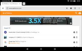 Garena free fire is the ultimate survival shooter game available on mobile. How To Get Sideloaded Apps To Show Up In Freetime Profiles On Fire Tablets