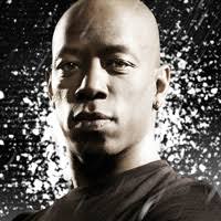 Phil Norman (Team Coach)