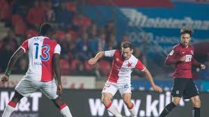 Teams sparta prague slavia prague played so far 46 matches. Vysledek Derby Sparta Slavia 3 3 Finale Ovlivnilo Video Extra Cz