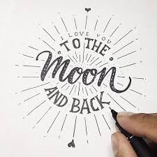 Pin On Hand Lettering Typography