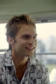 Scott Younger's Instagram, Twitter & Facebook