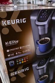 If this does not work, try unplugging the power cord and plugging it back in (after a short period of time). 8 Best Keurig Coffee Makers Of 2021 Reviews Comparison