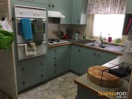 second hand kitchen cupboards pantry