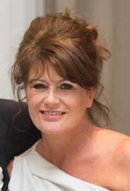 Brenda Burke (née Mahon) — Massey Bros Funeral Homes